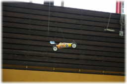 2010 ﻿﻿﻿﻿﻿Offroad Hallen Masters im März